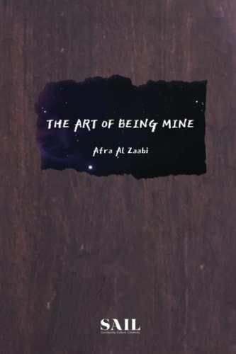 The Art of Being Mine
