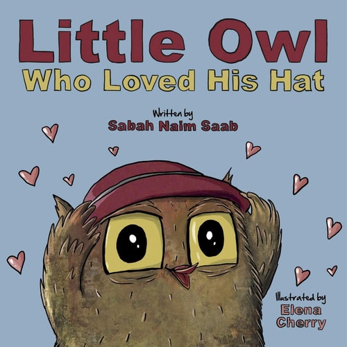 Little Owl Who Loved His Hat