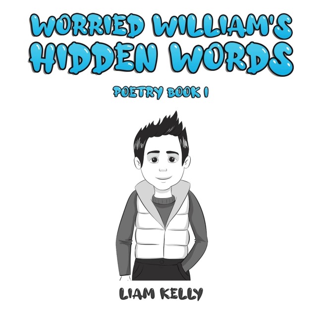 Worried Williams Hidden Words