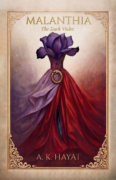 Malanthia: The Dark Violet