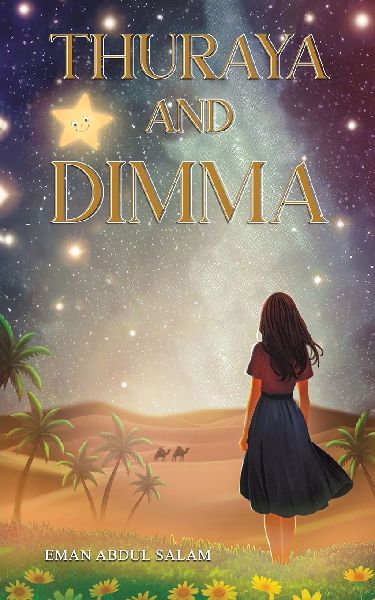 Thuraya and Dimma