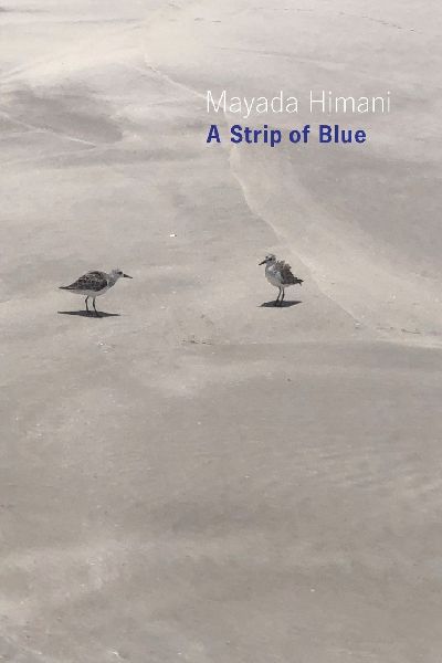 A Strip of Blue