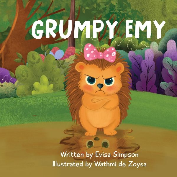 Grumpy Emy