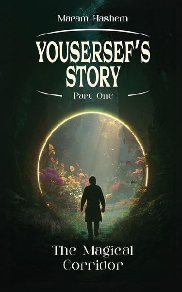 Yousersefs Story Part One