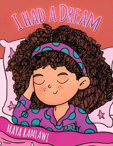 I had a Dream