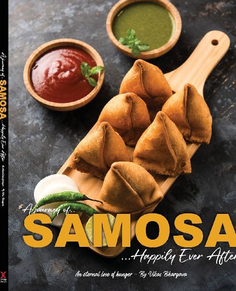 Journey of SAMOSA ... Happily ever after: Happily Ever After