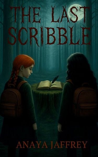 The Last Scribble