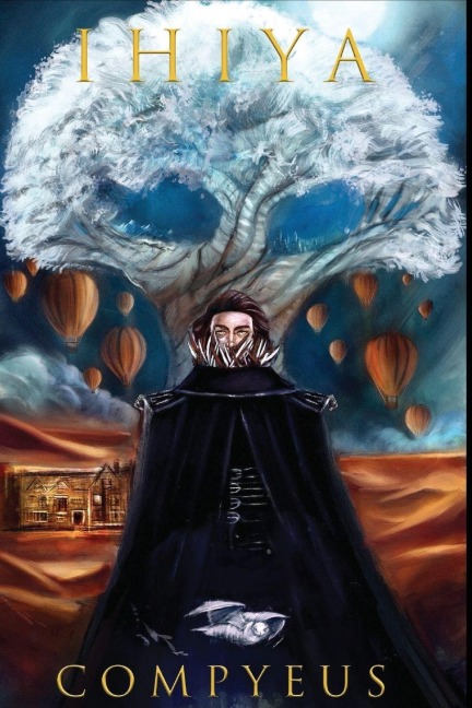 Ihiya (Illustrated Edition)
