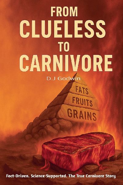 From Clueless to Carnivore