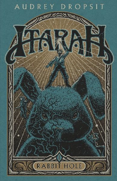 Itarah - Rabbit Hole