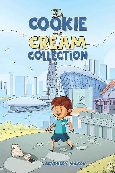 The Cookie and Cream Collection