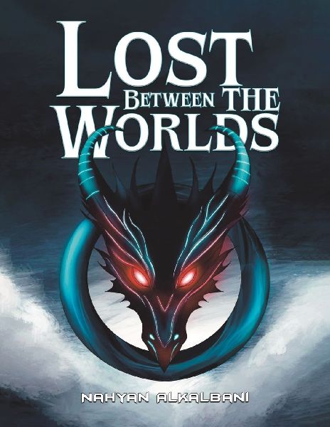 Lost Between the Worlds