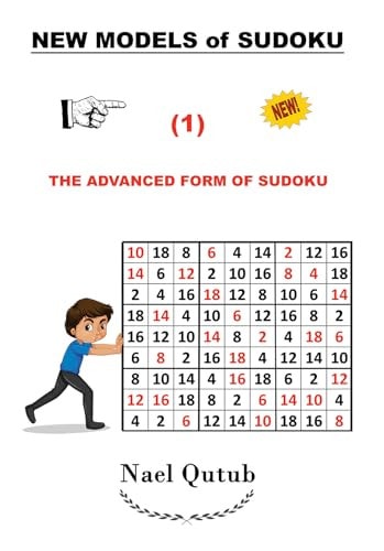 New Models of SUDOKU