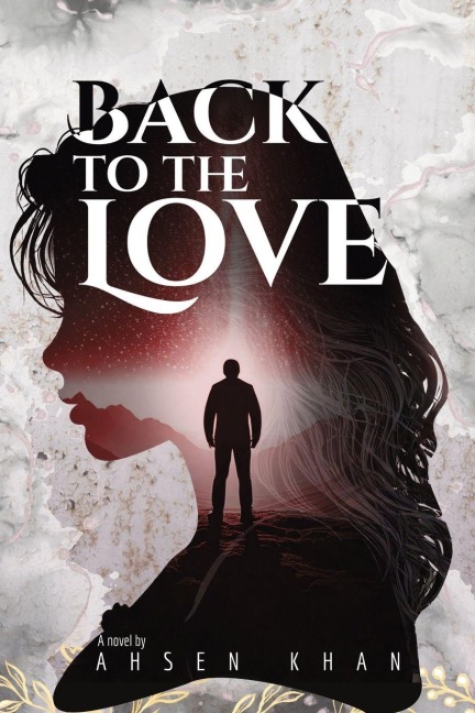 Back to the Love: A Soulful Journey Through Time, Regret, and Redemption