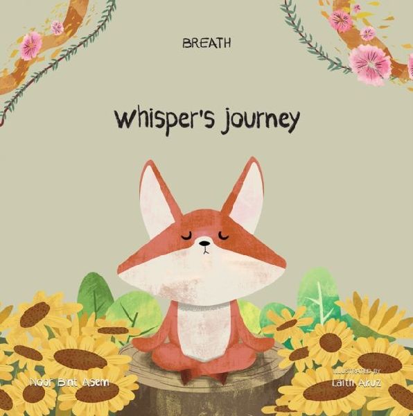 Whispers Journey