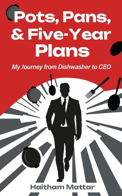 Pots, Pans and Five-Year Plans