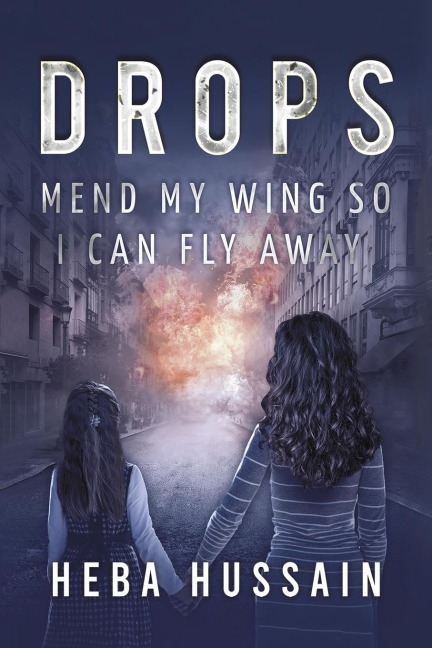 Drops: Mend My Wing so I Can Fly Away