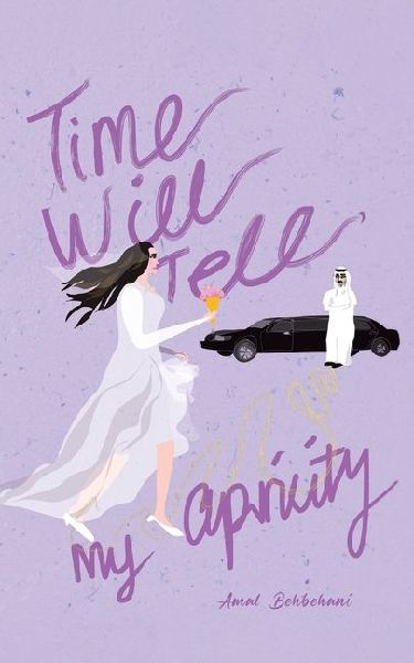 Time Will Tell, My Apricity