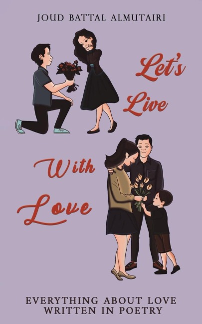 Lets Live With Love