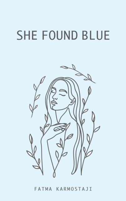 She Found Blue