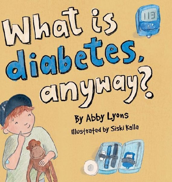 What is diabetes, anyway?