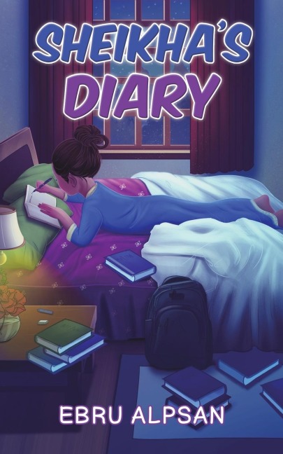 Sheikhas Diary