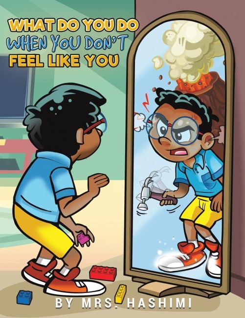 What Do You Do When You Dont Feel Like You