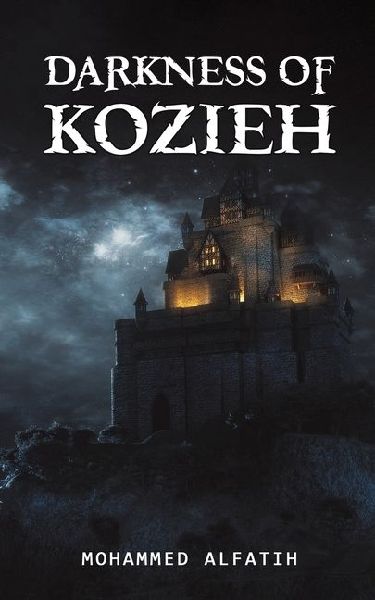 Darkness of Kozieh