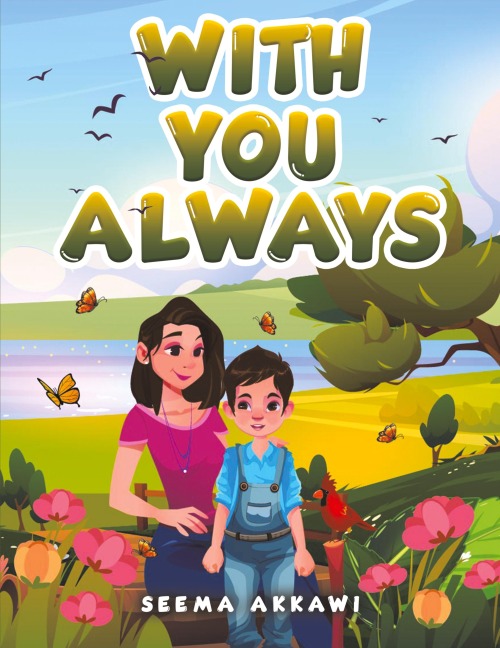 With You Always