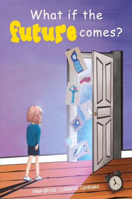 What If the Future Comes?