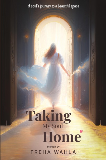 Taking My Soul Home