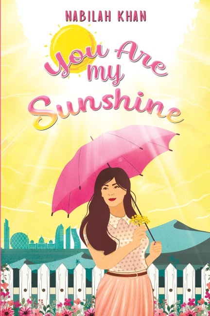 You Are My Sunshine
