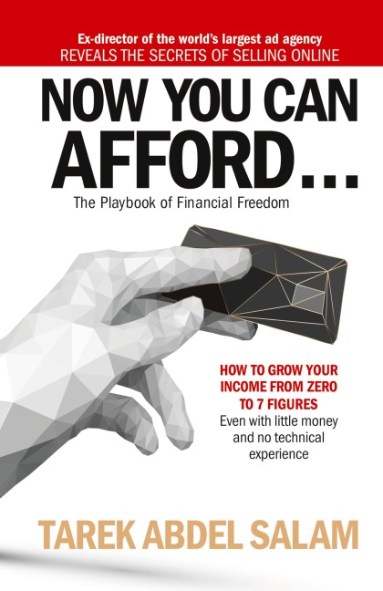NOW YOU CAN AFFORD