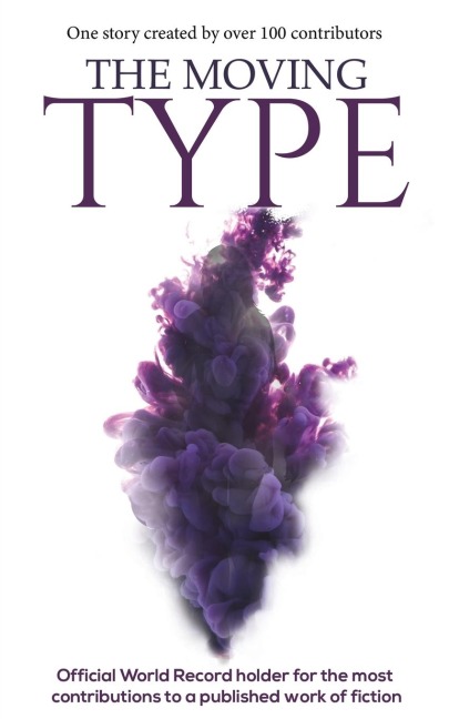 The Moving Type