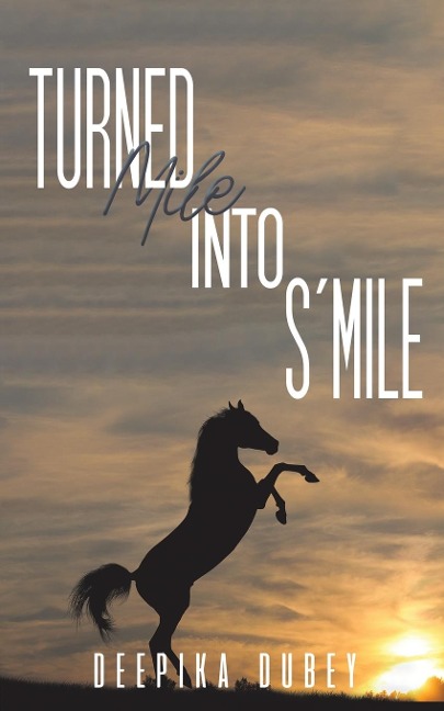 Turned Mile into Smile