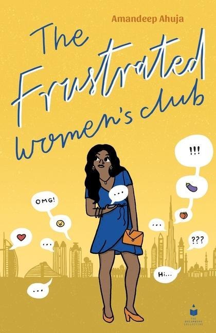 The Frustrated Womens Club