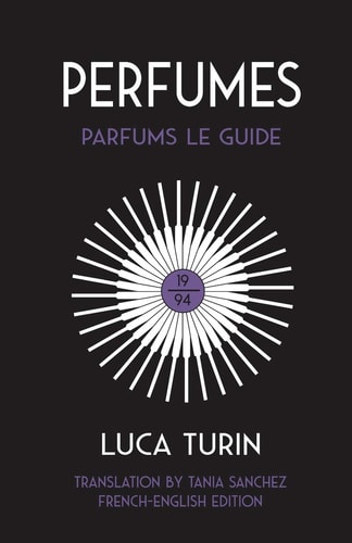 Perfumes Parfums Le Guide 1994
