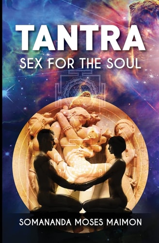 Tantra Sex for the Soul