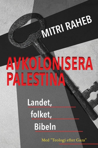 Avkolonisera Palestina