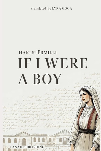 If I Were a Boy Sikur T'isha Djalë