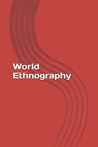 World Ethnography