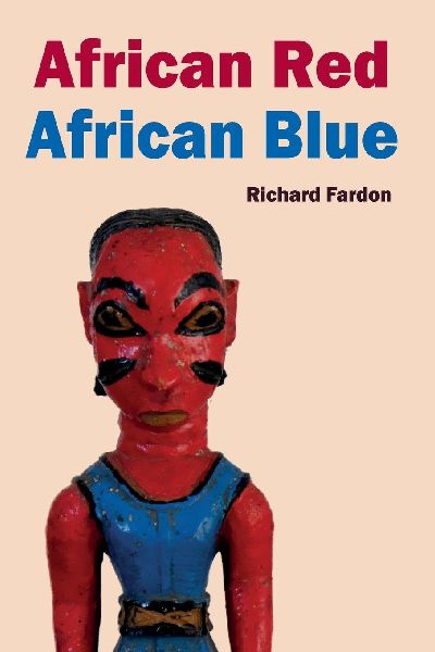 African Red African Blue