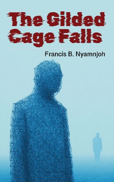 The Gilded Cage Falls