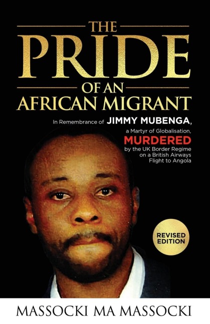 THE PRIDE OF AN AFRICAN MIGRANT: REVISED EDITION