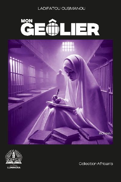 Mon Geôlier