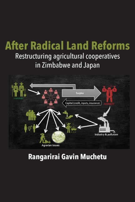 After Radical Land Reform: Restructuring agricultural cooperatives in Zimbabwe and Japan