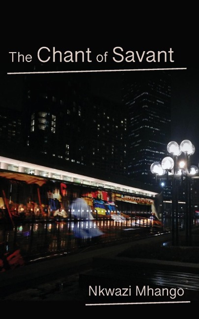 The Chant of Savant