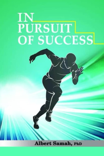 In Pursuit of Success
