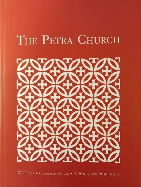 The Petra Church
