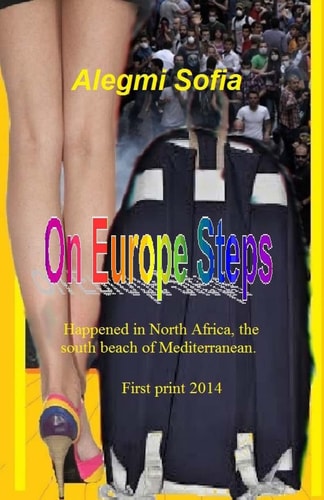On Europe Steps Novel Happened in North Africa, the South Beach of Mediterranean